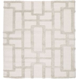 RugVista Lalique Tapis - Blanc ecru 240x240