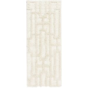 RugVista Lalique Tapis - Blanc ecru 80x200