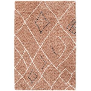 RugVista Soraya Ultra Tapis - Terracotta 240x340