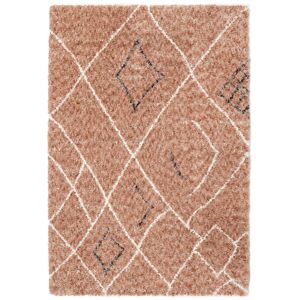 RugVista Soraya Ultra Tapis - Terracotta 200x300