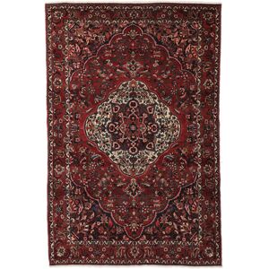 Noue a la main. Origine: Persia / Iran Bakhtiar Collectible Tapis 214x320