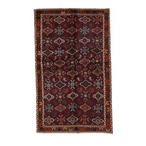 Noue a la main. Origine: Persia / Iran Lori Tapis 150x250