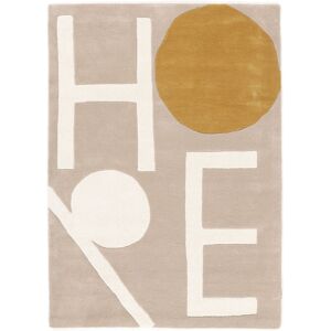 RugVista Future Tapis - Beige / Jaune 200x300