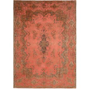 Noue a la main. Origine: Persia / Iran Vintage Heritage Tapis 293x413