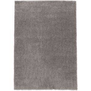 RugVista Comfy Tapis - Gris 250x350