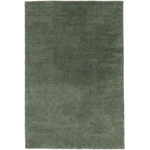 RugVista Comfy Tapis - Vert 250x350