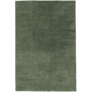 RugVista Comfy Tapis - Vert 200x300