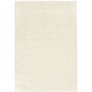 RugVista Comfy Tapis - Blanc ecru 160x230