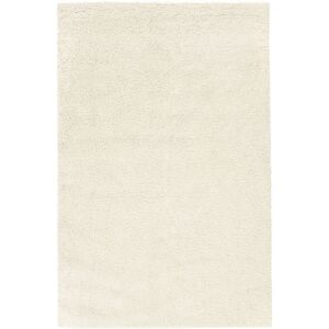 RugVista Comfy Tapis - Blanc ecru 100x160