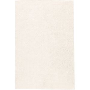 RugVista Comfy Tapis - Blanc ecru 140x200