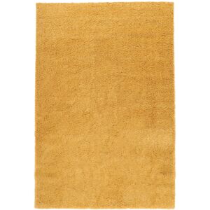 RugVista Comfy Tapis - Jaune 200x300