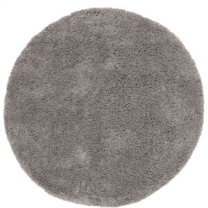 RugVista Comfy Tapis - Gris Ø 150