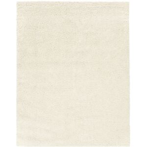 RugVista Comfy Tapis - Blanc ecru 250x350