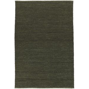 RugVista Alva Tapis - Vert fonce 160x230