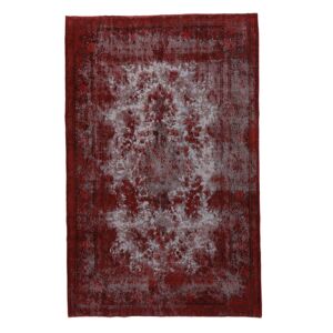 Noue a la main. Origine: Persia / Iran Vintage Heritage Tapis 192x300