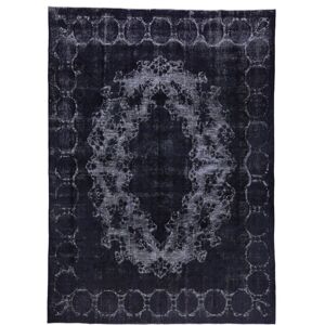 Noue a la main. Origine: Persia / Iran Vintage Heritage Tapis 295x407