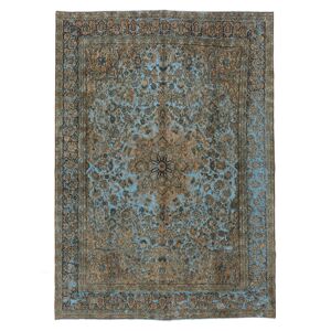 Noue a la main. Origine: Persia / Iran Vintage Heritage Tapis 305x425