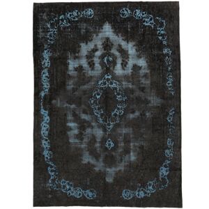 Noue a la main. Origine: Persia / Iran Vintage Heritage Tapis 295x413