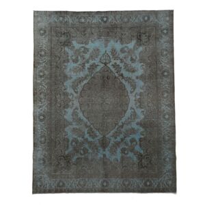 Noue a la main. Origine: Persia / Iran Colored Vintage Tapis 297x381