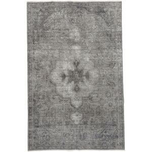 Noue a la main. Origine: Persia / Iran Colored Vintage Tapis 185x290