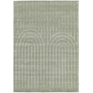 RugVista Eve Tapis - Petrole 160x230