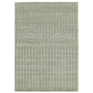 RugVista Eve Tapis - Petrole 200x300