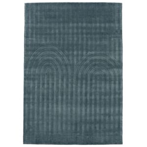 RugVista Eve Tapis - Petrole fonce 250x350