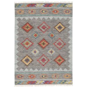 RugVista Spring Kilim Tapis 240x340