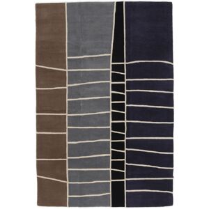 RugVista Abstract Bambou Tapis 200x300