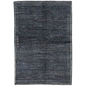 Noue a la main. Origine: Afghanistan Contemporary Design Tapis 137x198