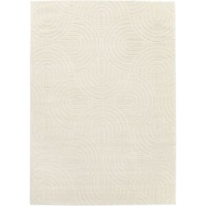 RugVista Mini Tapis - Blanc creme 300x400