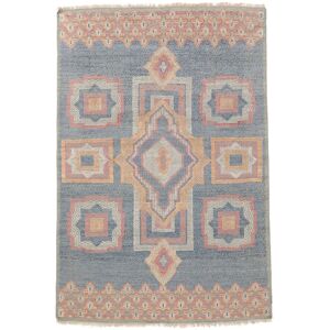 Noue a la main. Origine: India Grass Tapis 179x267