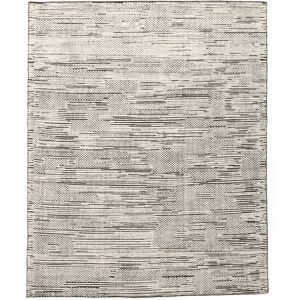 Noue a la main. Origine: India Grass Tapis 251x310