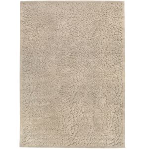 RugVista Moss Tapis - Beige 140x200