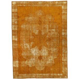 Noue a la main. Origine: Persia / Iran Colored Vintage Tapis 271x388