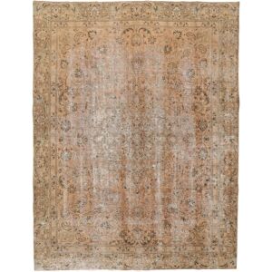 Noue a la main. Origine: Persia / Iran Colored Vintage Tapis 278x363