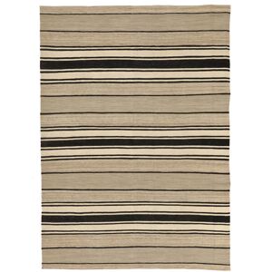 Noue a la main. Origine: Afghanistan Kilim Moderne Tapis 251x347