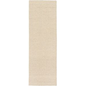 RugVista Spring Harvest Tapis - Beige 80x300