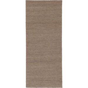 RugVista Spring Harvest Tapis - Marron 80x200