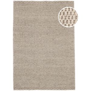 RugVista Snowball Tapis - Greige 140x200