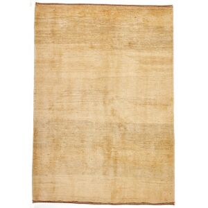 Noue a la main. Origine: Persia / Iran Gabbeh Natural Tapis 178x248