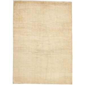 Noue a la main. Origine: Persia / Iran Gabbeh Natural Tapis 175x246