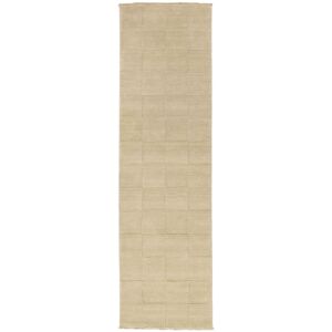 RugVista Net Tapis - Beige creme 100x350