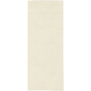 RugVista Net Tapis - Blanc ecru 100x250