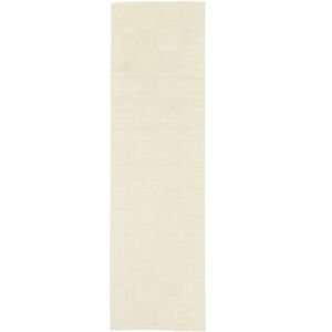 RugVista Net Tapis - Blanc ecru 100x350