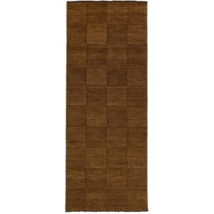 RugVista Net Tapis - Marron 100x250