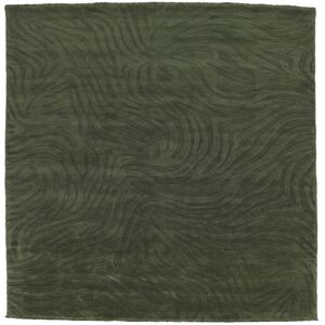 RugVista Sandstorm Tapis - Vert foret 250x250