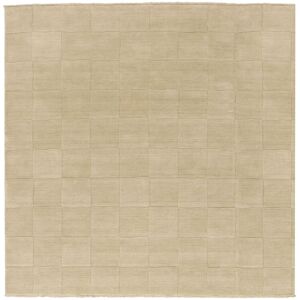 RugVista Net Tapis - Beige creme 250x250