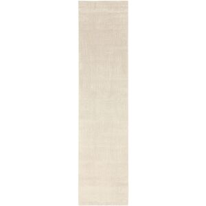 RugVista Wanda Tapis - Blanc creme 100x400