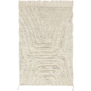 RugVista My Way Tapis - Greige / Greige 200x300